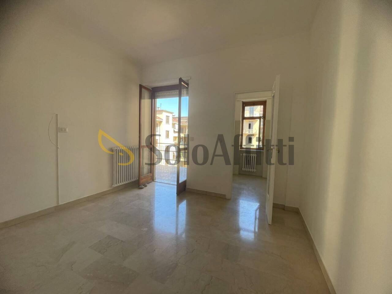 9 - Three-room apartment Via Giulia di Barolo, Torino (neighborhood Vanchiglia) - photo 2