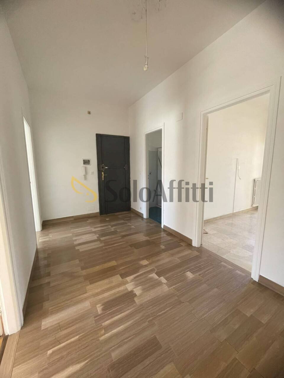 1 - Three-room apartment Via Giulia di Barolo, Torino (neighborhood Vanchiglia) - photo 3