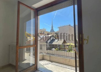 24 - Three-room apartment Via Giulia di Barolo, Torino (neighborhood Vanchiglia) - photo 15
