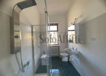 19 - Three-room apartment Via Giulia di Barolo, Torino (neighborhood Vanchiglia) - photo 18
