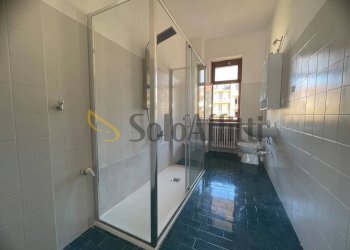 16 - Three-room apartment Via Giulia di Barolo, Torino (neighborhood Vanchiglia) - photo 19