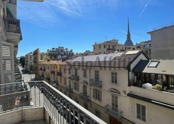 13 - Three-room apartment Via Giulia di Barolo, Torino (neighborhood Vanchiglia) - photo 20