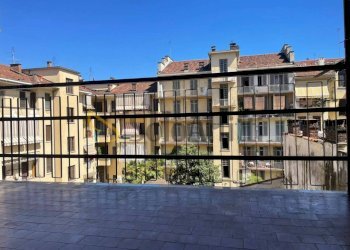 11 - Three-room apartment Via Giulia di Barolo, Torino (neighborhood Vanchiglia) - photo 22
