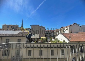 12 - Three-room apartment Via Giulia di Barolo, Torino (neighborhood Vanchiglia) - photo 23