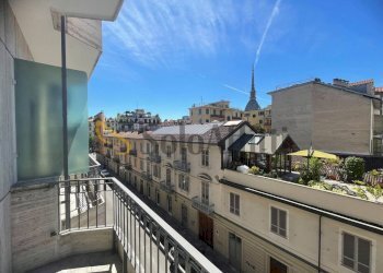 26 - Three-room apartment Via Giulia di Barolo, Torino (neighborhood Vanchiglia) - photo 24