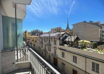 25 - Three-room apartment Via Giulia di Barolo, Torino (neighborhood Vanchiglia) - photo 25
