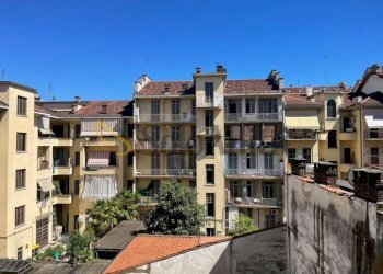 10 - Three-room apartment Via Giulia di Barolo, Torino (neighborhood Vanchiglia) - photo 27