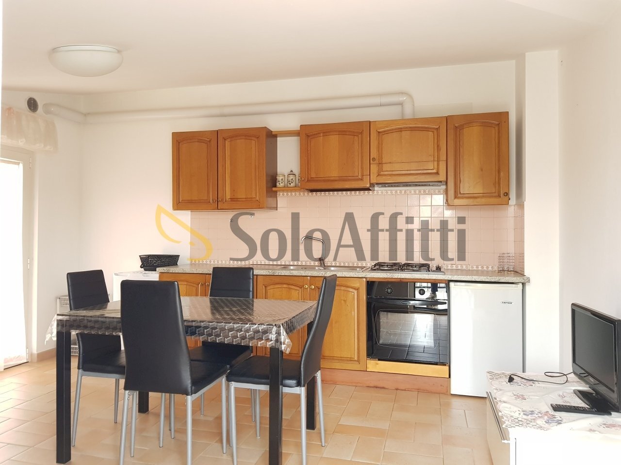 20190122_120528.jpg - Three-room apartment Via Papa Giovanni XXIII, Montesilvano - photo 1