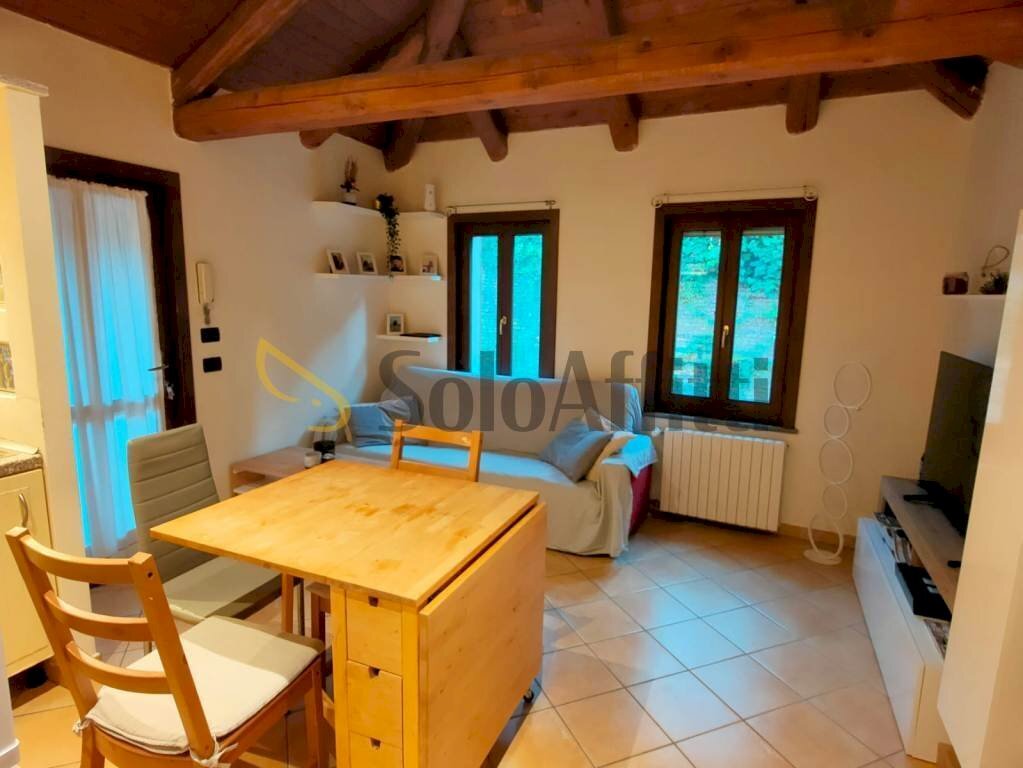 1.jpeg - Two-room apartment Via Avezzana 7, Chieri - photo 3