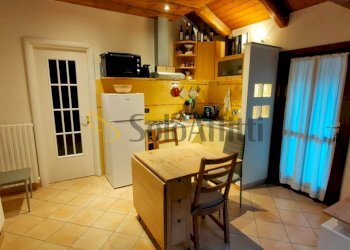 2.jpeg - Two-room apartment Via Avezzana 7, Chieri - photo 4
