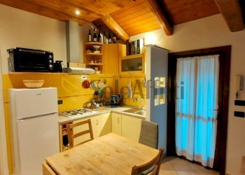 4.jpeg - Two-room apartment Via Avezzana 7, Chieri - photo 5