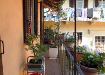 balcone - Two-room apartment Via Avezzana 7, Chieri - photo 12