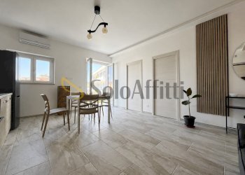 8 - Trilocale Catanzaro - foto 1