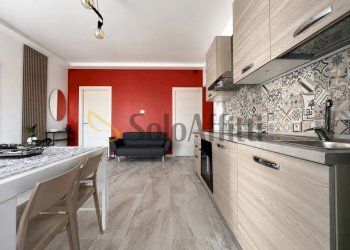 6 - Trilocale Catanzaro - foto 5