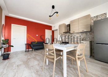 3 - Trilocale Catanzaro - foto 16