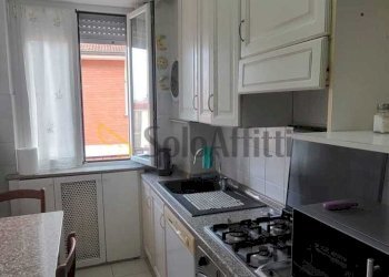 CUCINA - Appartamento Via Teo Lambri 9, Pavia - foto 3