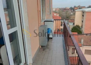 BALCONE - Appartamento Via Teo Lambri 9, Pavia - foto 4