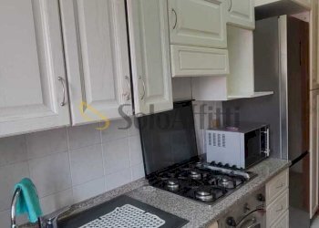 CUCINA - Appartamento Via Teo Lambri 9, Pavia - foto 8