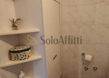 BAGNO - Appartamento Via Teo Lambri 9, Pavia - foto 11