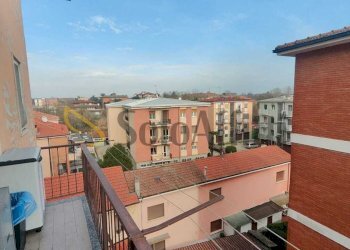 BALCONE - Appartamento Via Teo Lambri 9, Pavia - foto 12