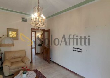 SOGGIORNO - Appartamento Via Teo Lambri 9, Pavia - foto 16