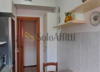 CUCINA - Appartamento Via Teo Lambri 9, Pavia - foto 17