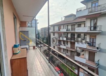 BALCONE - Appartamento Via Teo Lambri 9, Pavia - foto 19