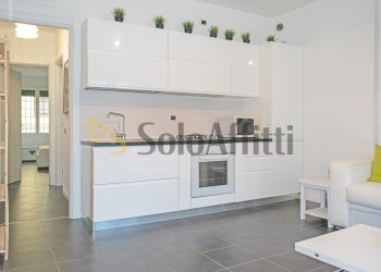 zona giorno - Appartamento Figino Serenza - foto 1
