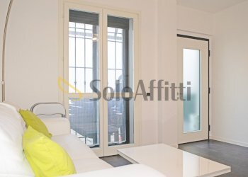 zona giorno - Appartamento Figino Serenza - foto 3