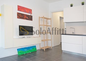 zona giorno - Appartamento Figino Serenza - foto 4