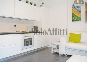 zona giorno - Appartamento Figino Serenza - foto 6