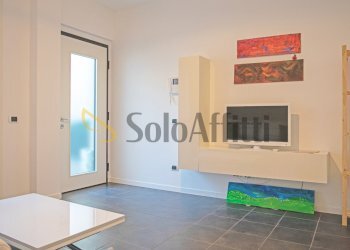 zona giorno - Appartamento Figino Serenza - foto 7