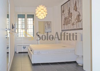 camera da letto - Appartamento Figino Serenza - foto 8