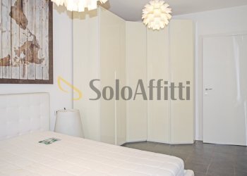 camera da letto - Appartamento Figino Serenza - foto 9