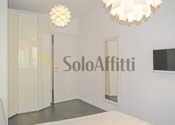 camera da letto - Appartamento Figino Serenza - foto 10
