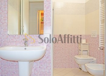 bagno - Appartamento Figino Serenza - foto 13