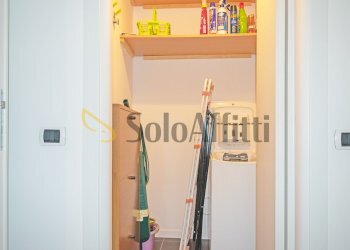 ripostiglio - Appartamento Figino Serenza - foto 14