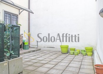 terrazza - Appartamento Figino Serenza - foto 15