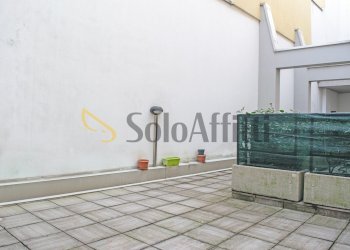 terrazza - Appartamento Figino Serenza - foto 17