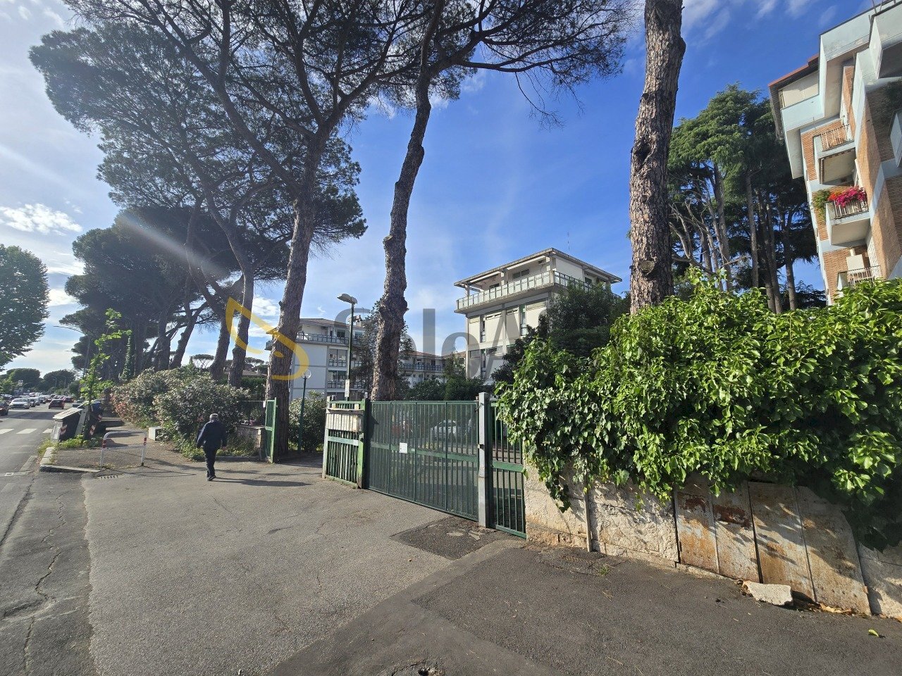 1 - Appartamento Via Cassia 964, Roma - foto 1