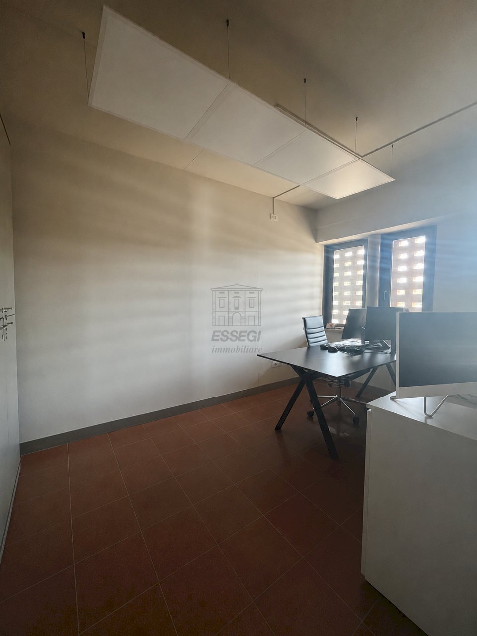 ufficio moderno con ascensore a piedi in centro 3 - Ufficio Via delle Tagliate, Lucca - foto 3