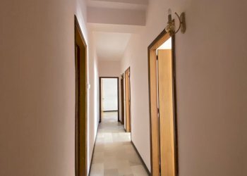 IMG_7294 - Apartment Via Santa Caterina d'Alessandria 222, Reggio di Calabria - photo 8