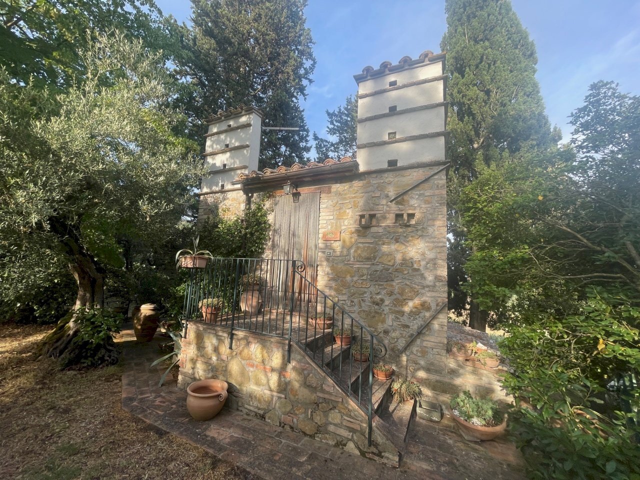 IMG_8502 - Independent house Case Sparse 9, Magione - photo 1