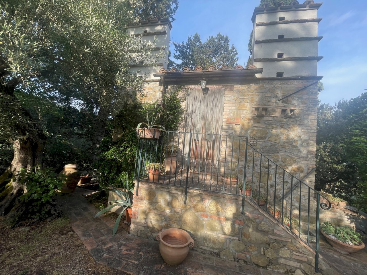 IMG_8503 - Independent house Case Sparse 9, Magione - photo 2
