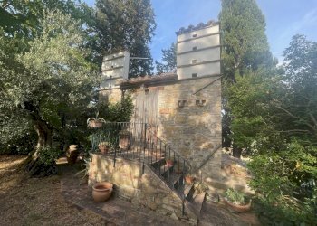 IMG_8502 - Independent house Case Sparse 9, Magione - photo 1