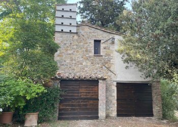 IMG_8500 - Independent house Case Sparse 9, Magione - photo 3
