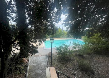 IMG_8499 - Independent house Case Sparse 9, Magione - photo 11