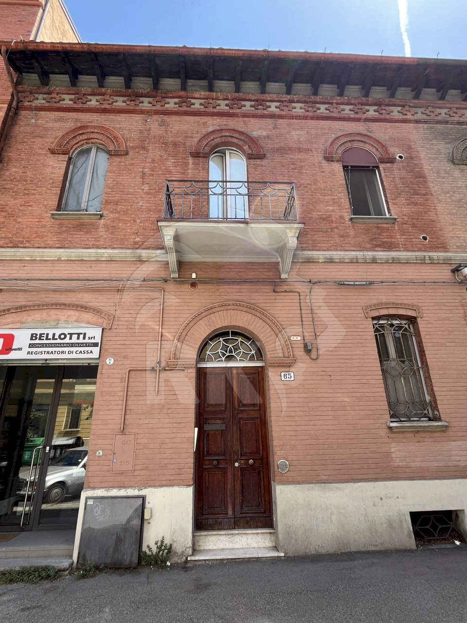 IMG_1781 - Appartamento Via Giuseppe Bentivogli 85, Bologna (zona Cirenaica) - foto 1