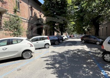 IMG_1782 - Appartamento Via Giuseppe Bentivogli 85, Bologna (zona Cirenaica) - foto 12