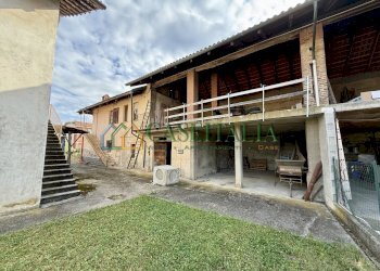 FIENILE - Casale Via Rivoli, Villarbasse - photo 1